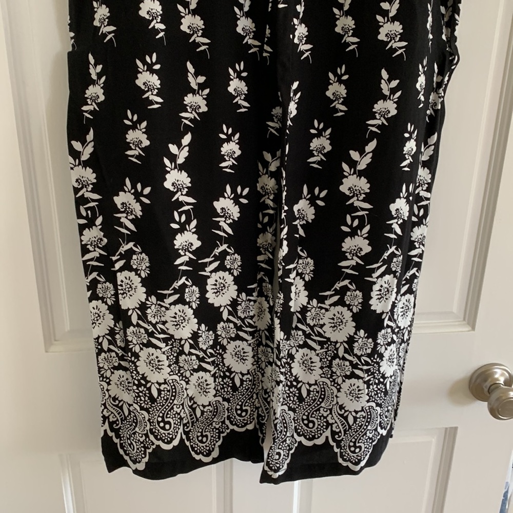 Brand new! PJ Salvage wide leg pants - Picture 2 of 5